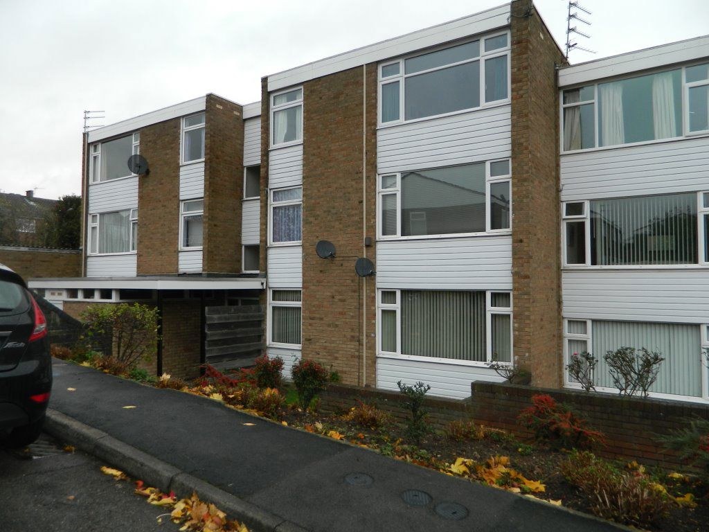 Griffin Close