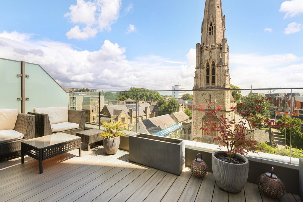 Quartz House, Dickens Yard, Ealing, London, W5, photo 12