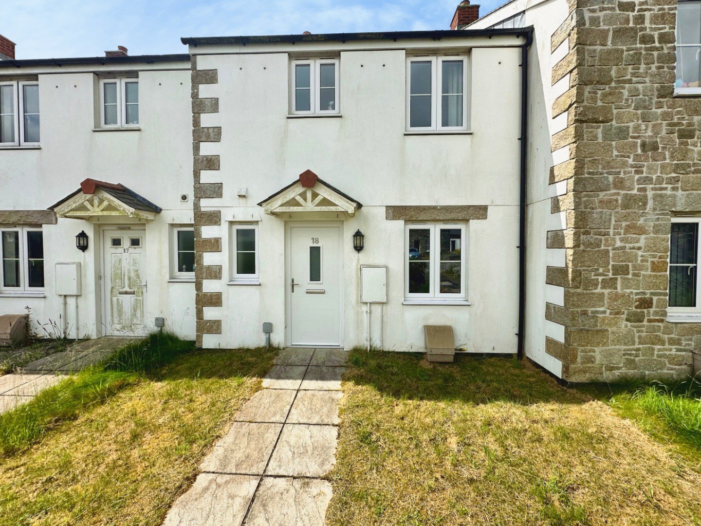 Ashton, Modern two bed home, photo 15