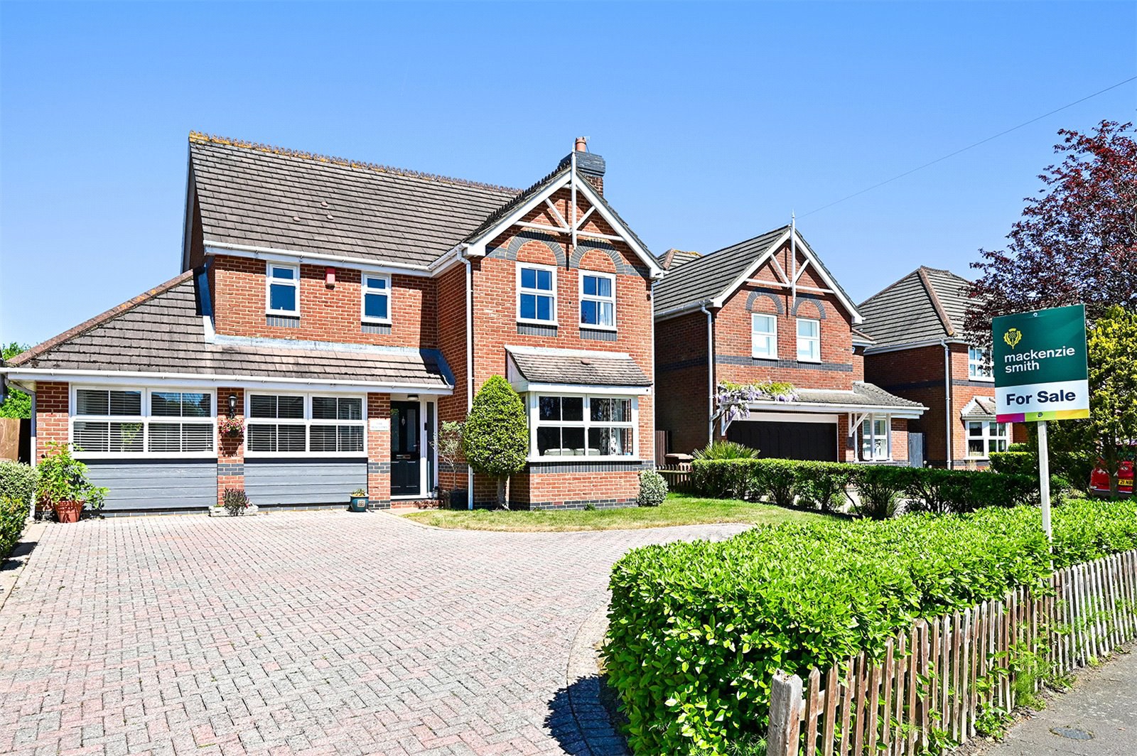 Grange Road, Ash, Guildford, Surrey, GU12