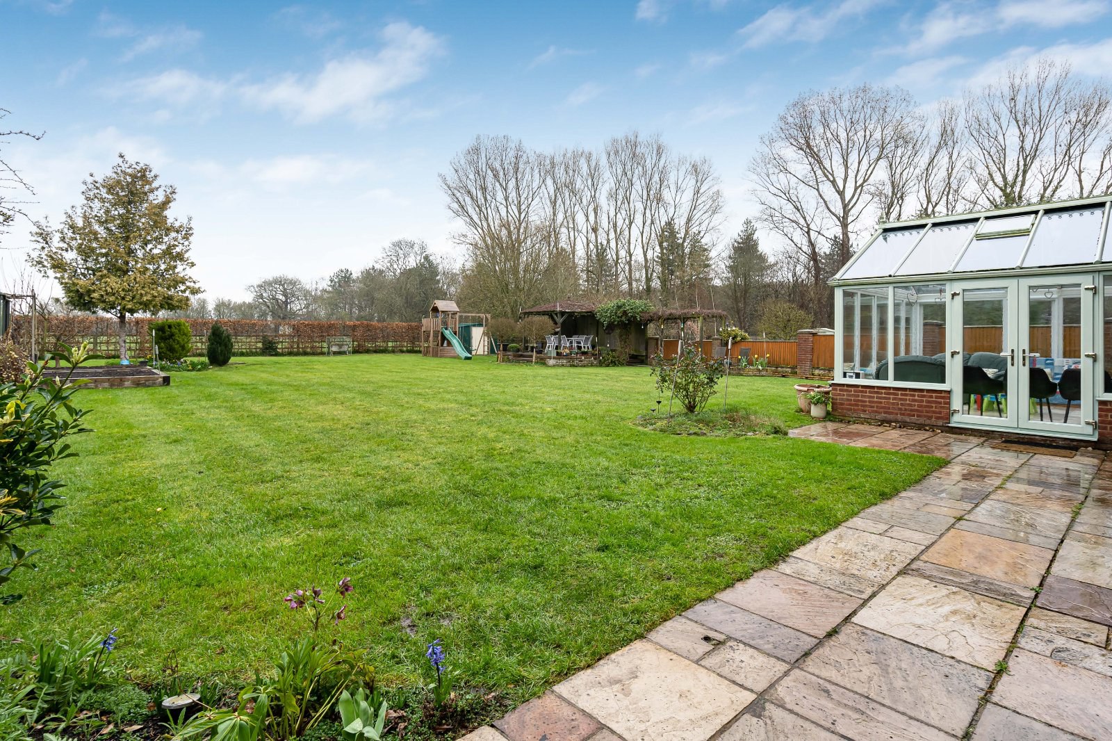 The Avenue, Worminghall, Aylesbury, Buckinghamshire, HP18, photo 25
