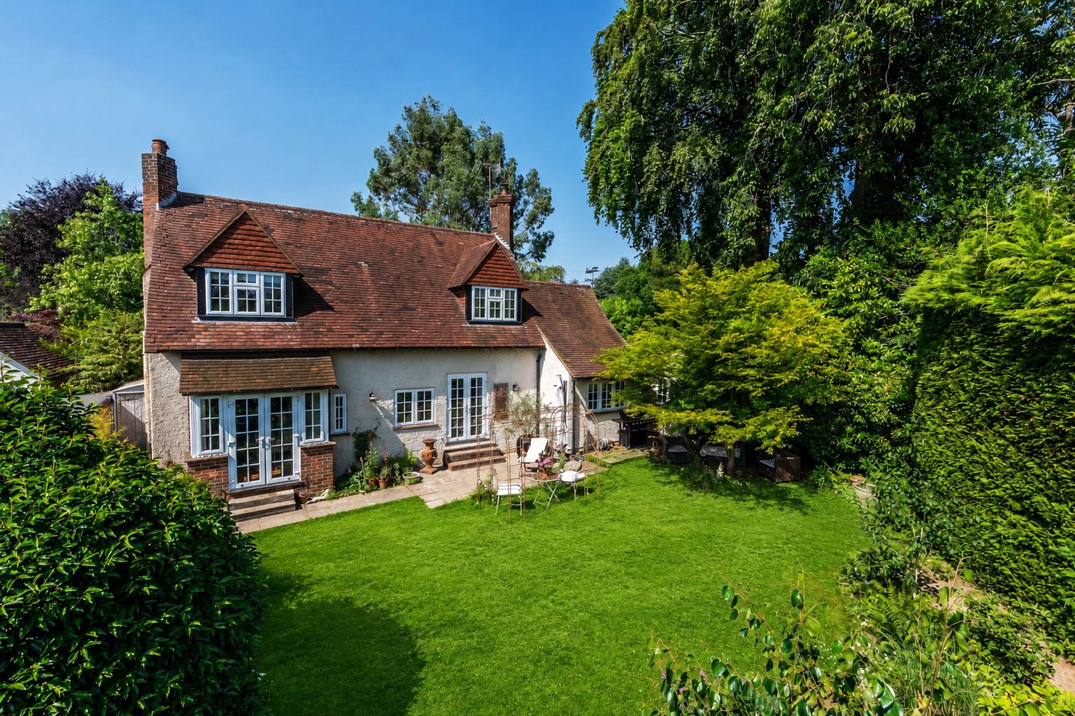Pastens Road, Limpsfield, Oxted, Surrey, RH8, photo 17