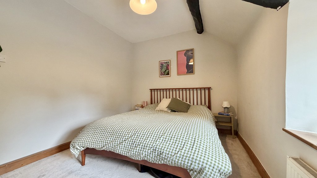 Bell Corner Cottage, Milverton, Taunton, photo 12