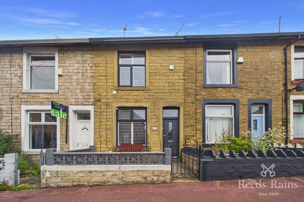 Pinder Street