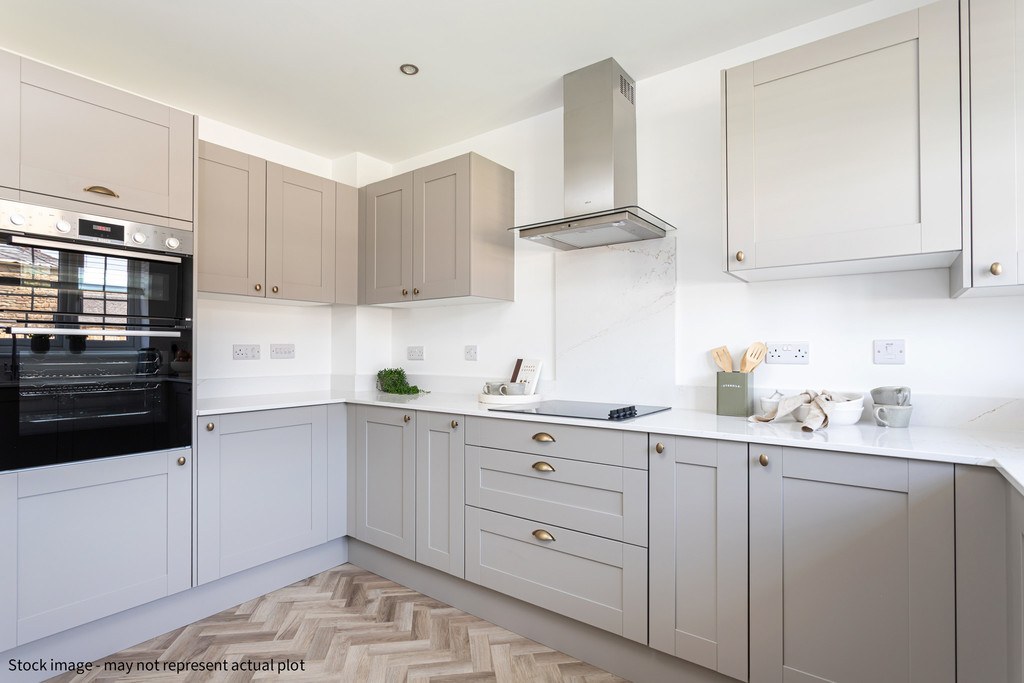 Plot 88, The Gelt, Sandsfield Way, Orton Road, Carlisle, CA2 6TS, photo 5