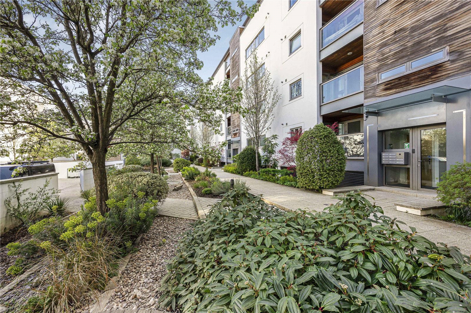 Century Court, Montpellier Grove, Cheltenham, Gloucestershire, GL50, photo 11
