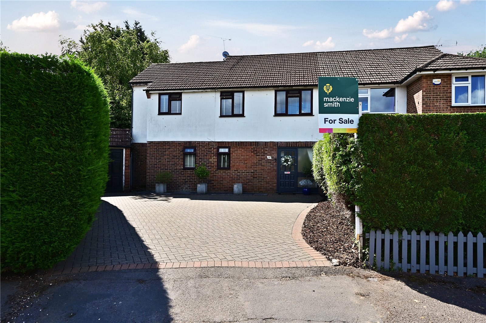 Heron Close, Mytchett, Camberley, Surrey, GU16, photo 16