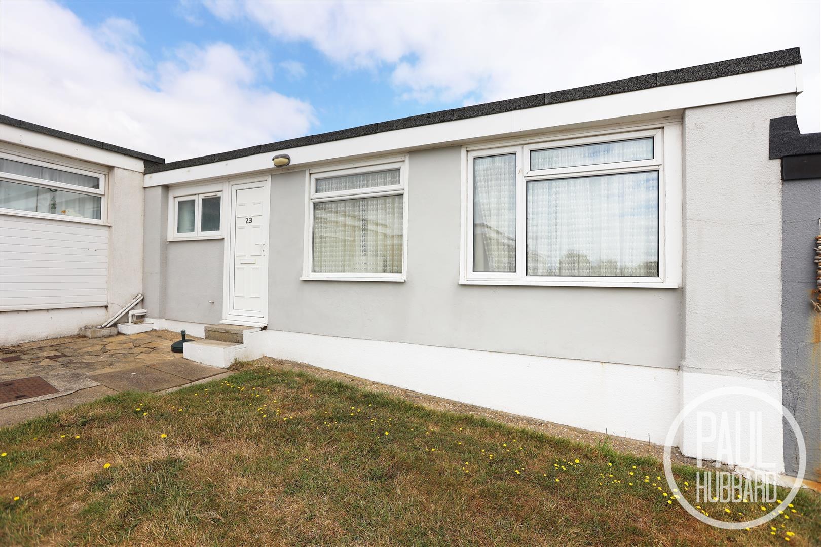 Seaview Chalet Park