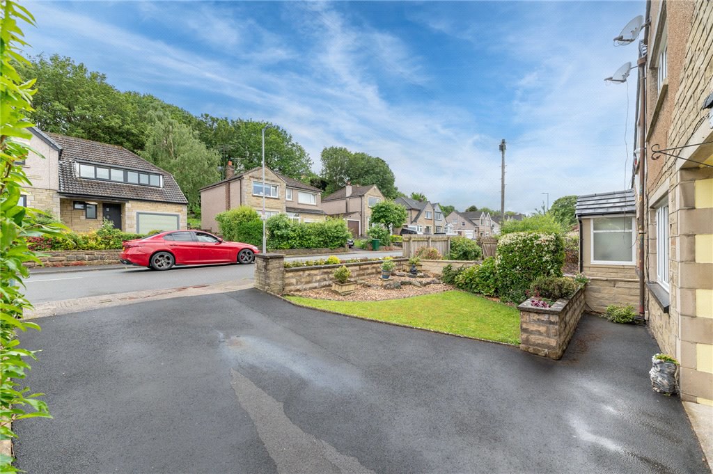 Avondale Road, Shipley, West Yorkshire, BD18, photo 20