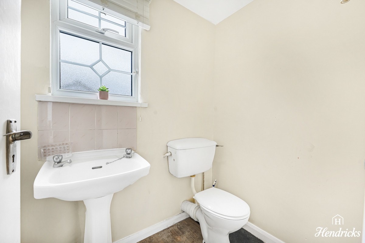 Woodlands Road, Hockley, SS5 4, photo 25