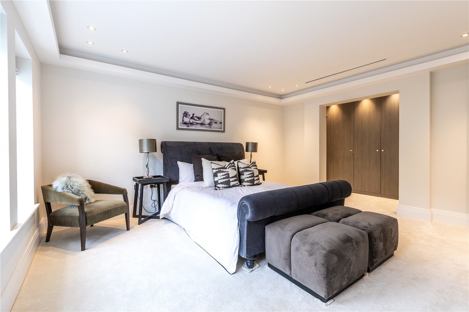 Oakshade Road, Oxshott, Leatherhead, Surrey, KT22, photo 6