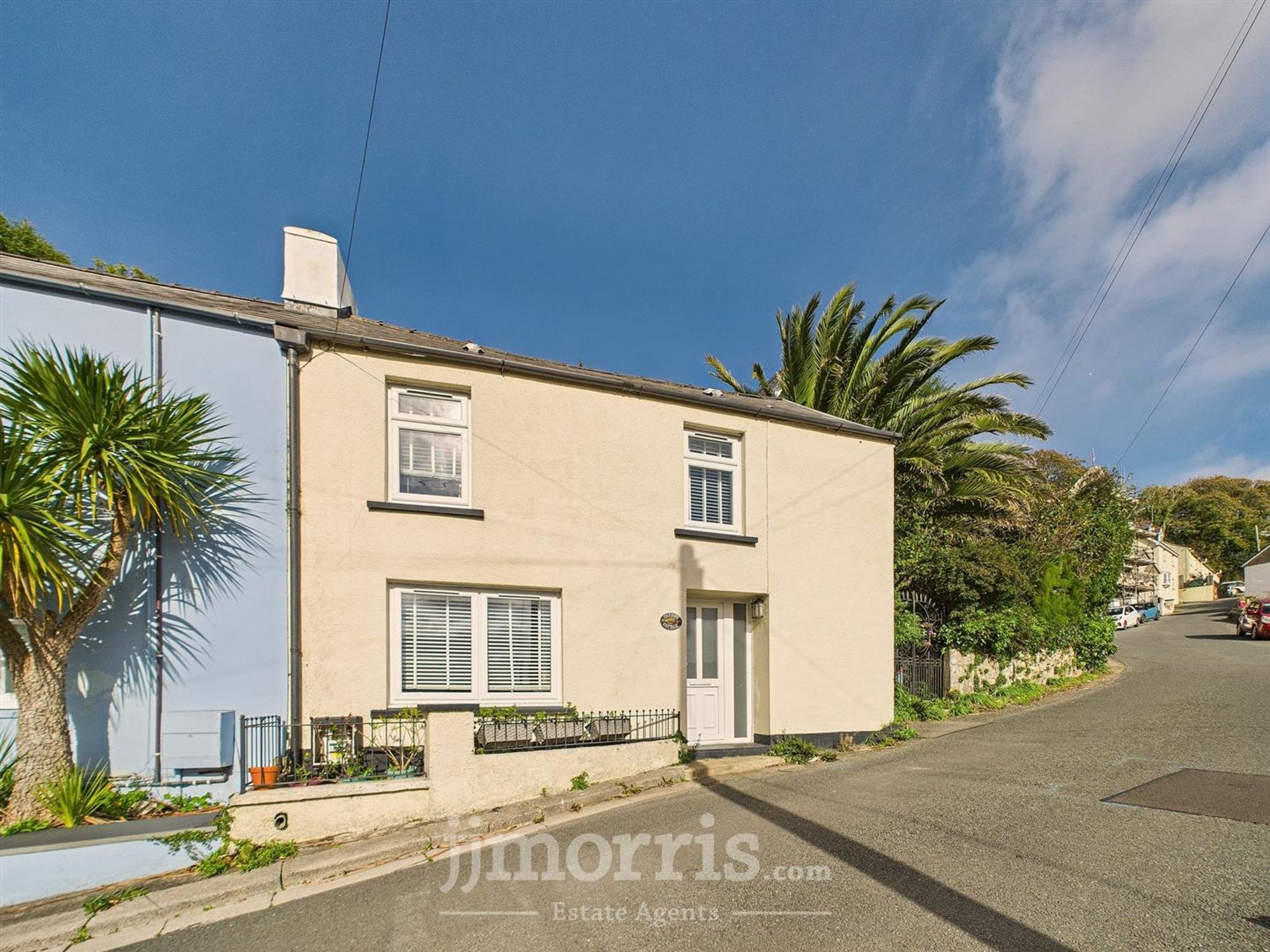 Cherry Cottage New Hill