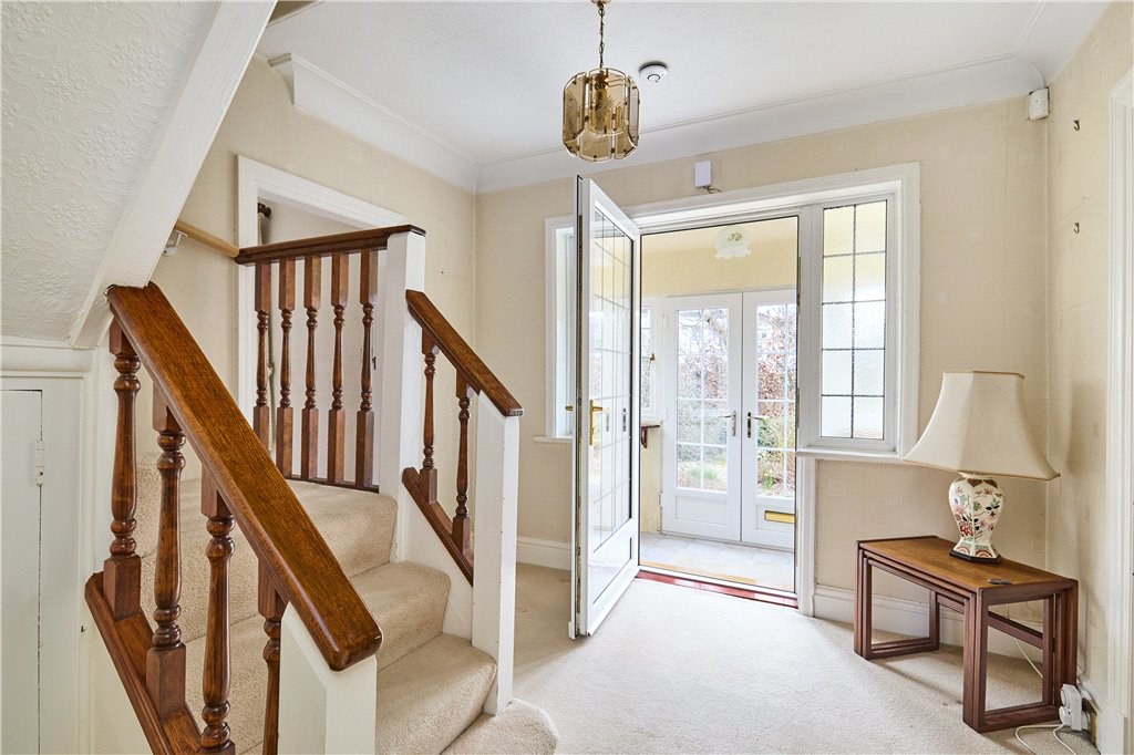 Wyncroft Grove, Bramhope, Leeds, West Yorkshire, LS16, photo 9