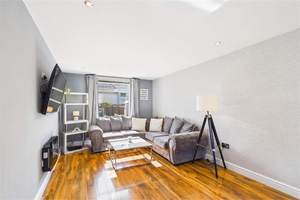 terraced house for sale in Tranent