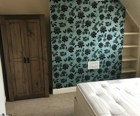 Room to rent Highgate Road