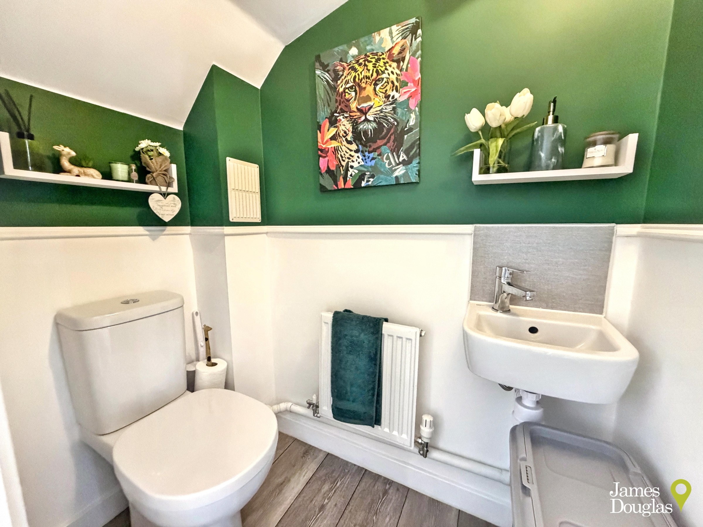 Ffordd Y Glowyr, Mountain Ash, photo 9