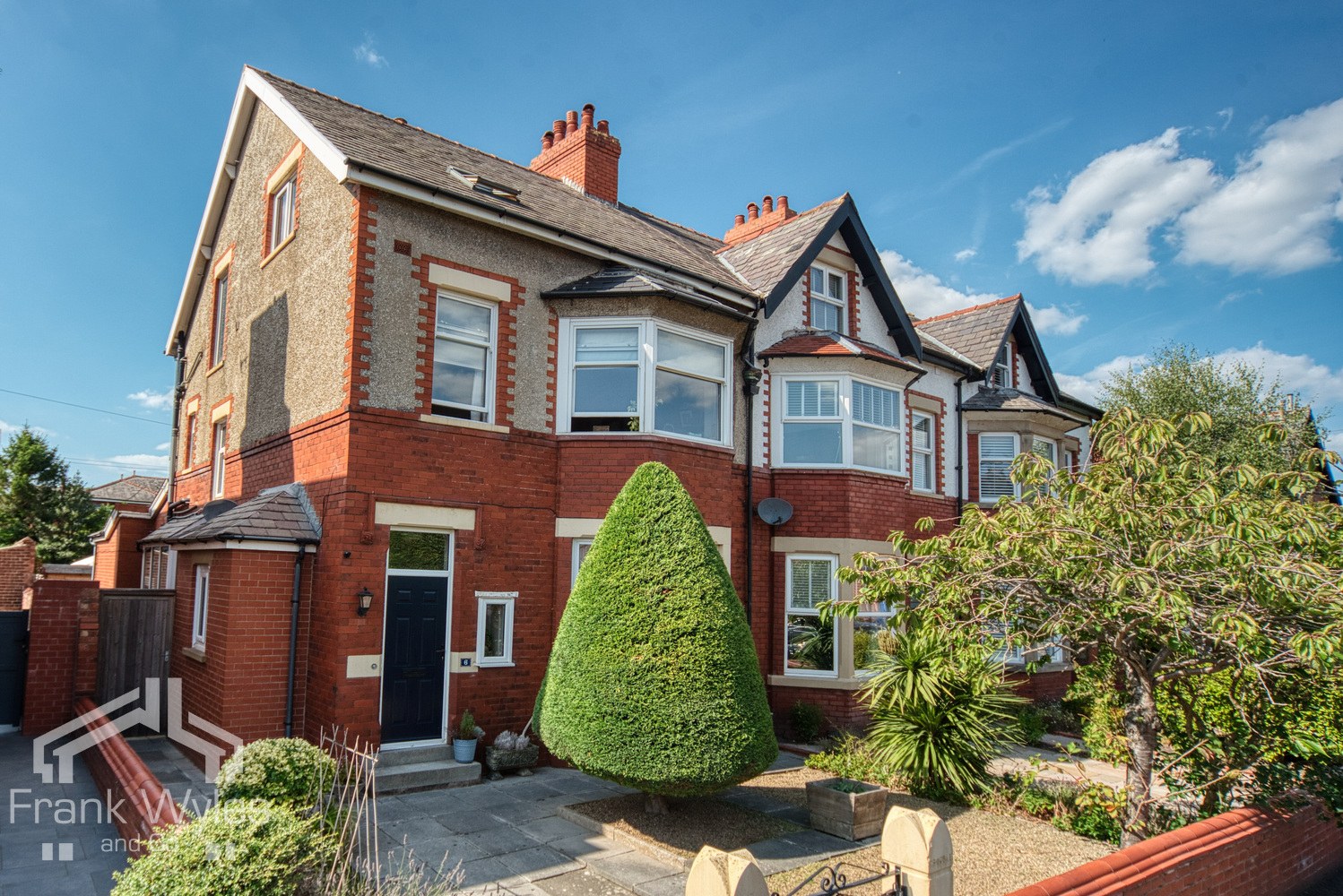 Bazley Road