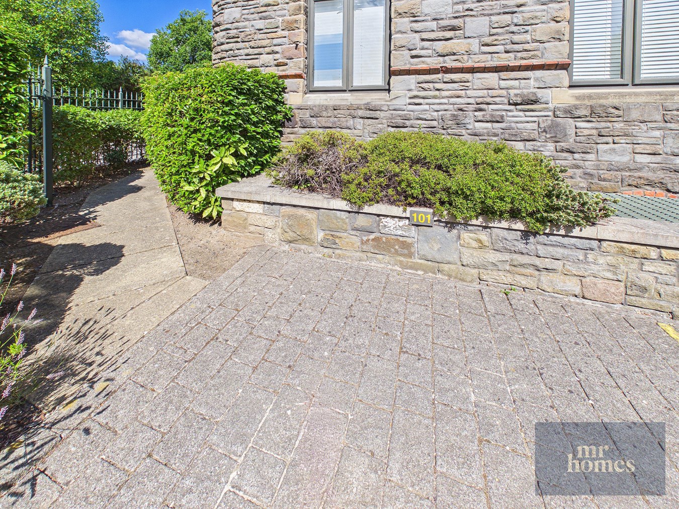 Lloyd George Avenue, Atlantic Wharf, Cardiff, CF10, photo 28