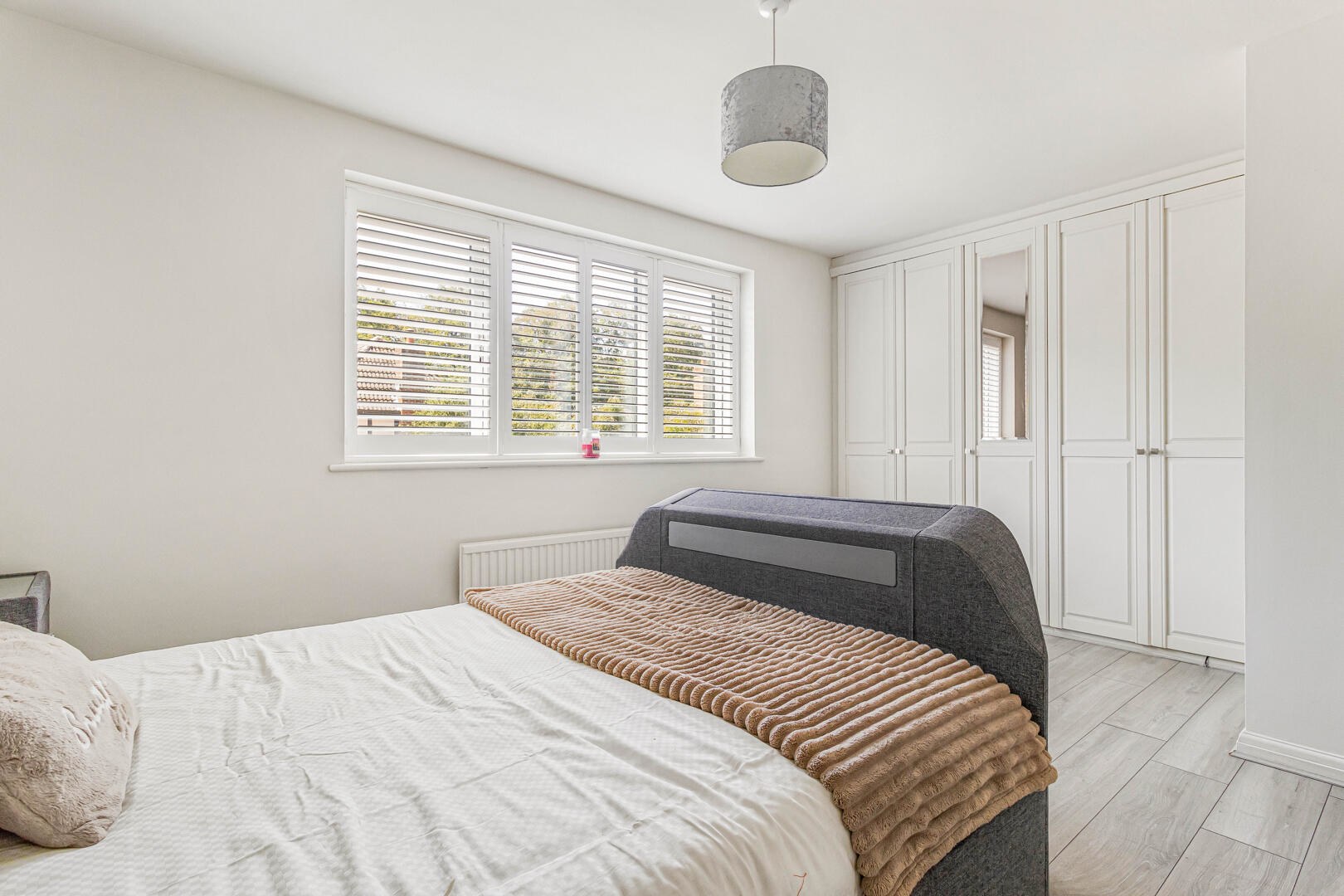 Forest End, Kennett, photo 23