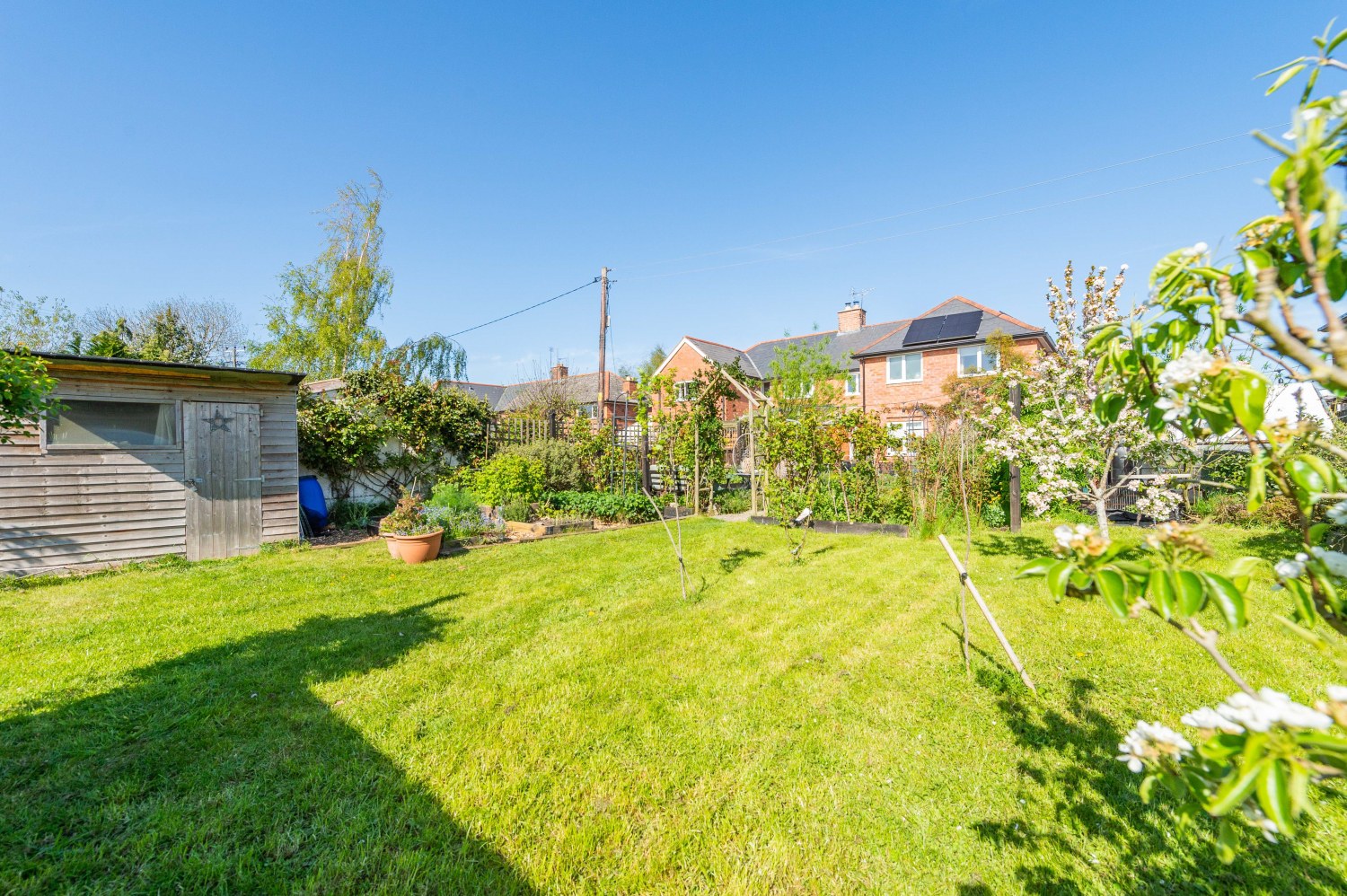 Aston, Wem,  Shropshire, SY4, photo 33