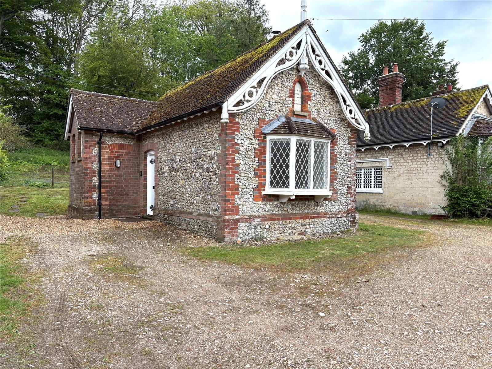 East Tisted