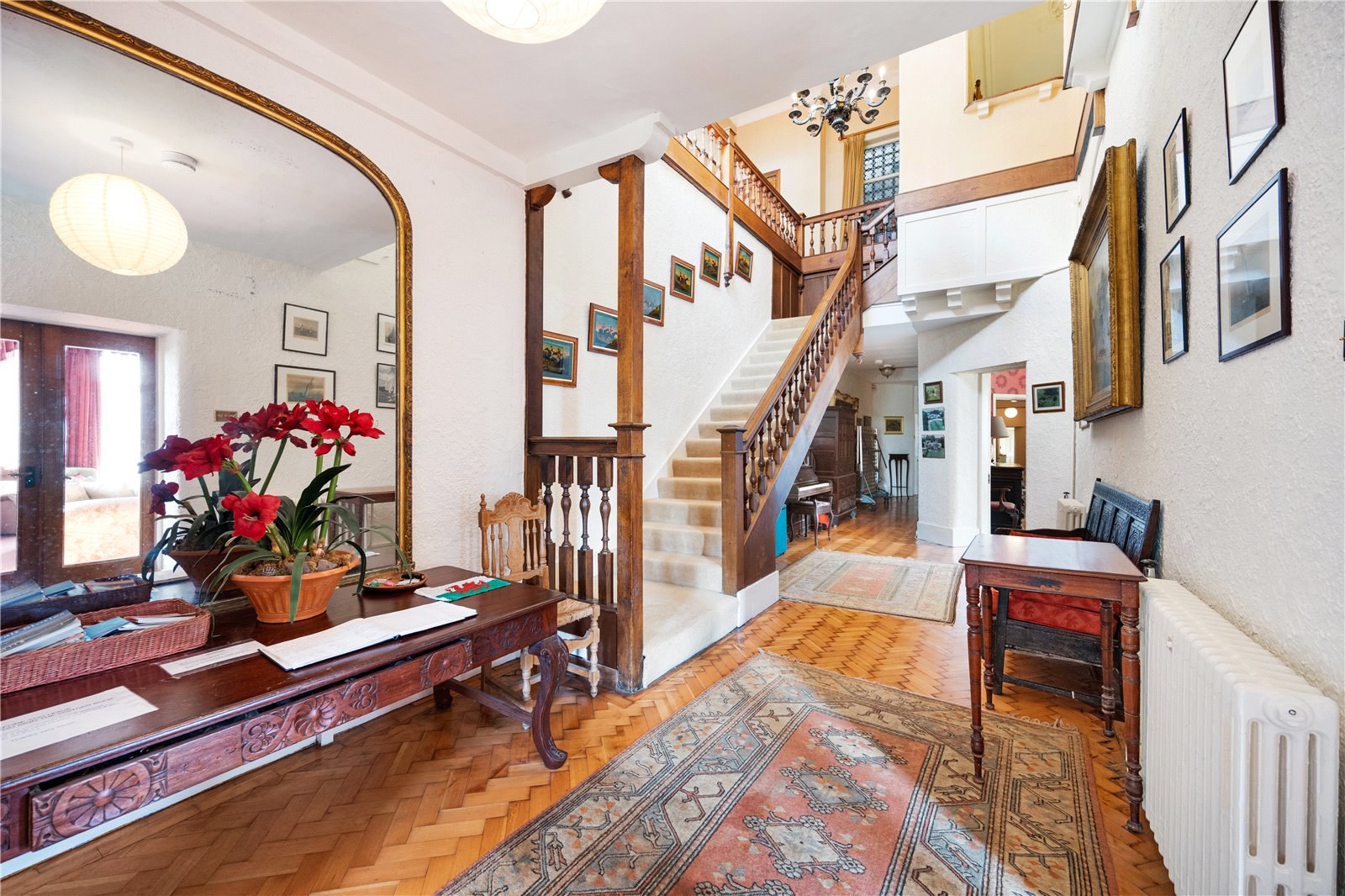 Glyngarth, Menai Bridge, Anglesey, LL59, photo 3