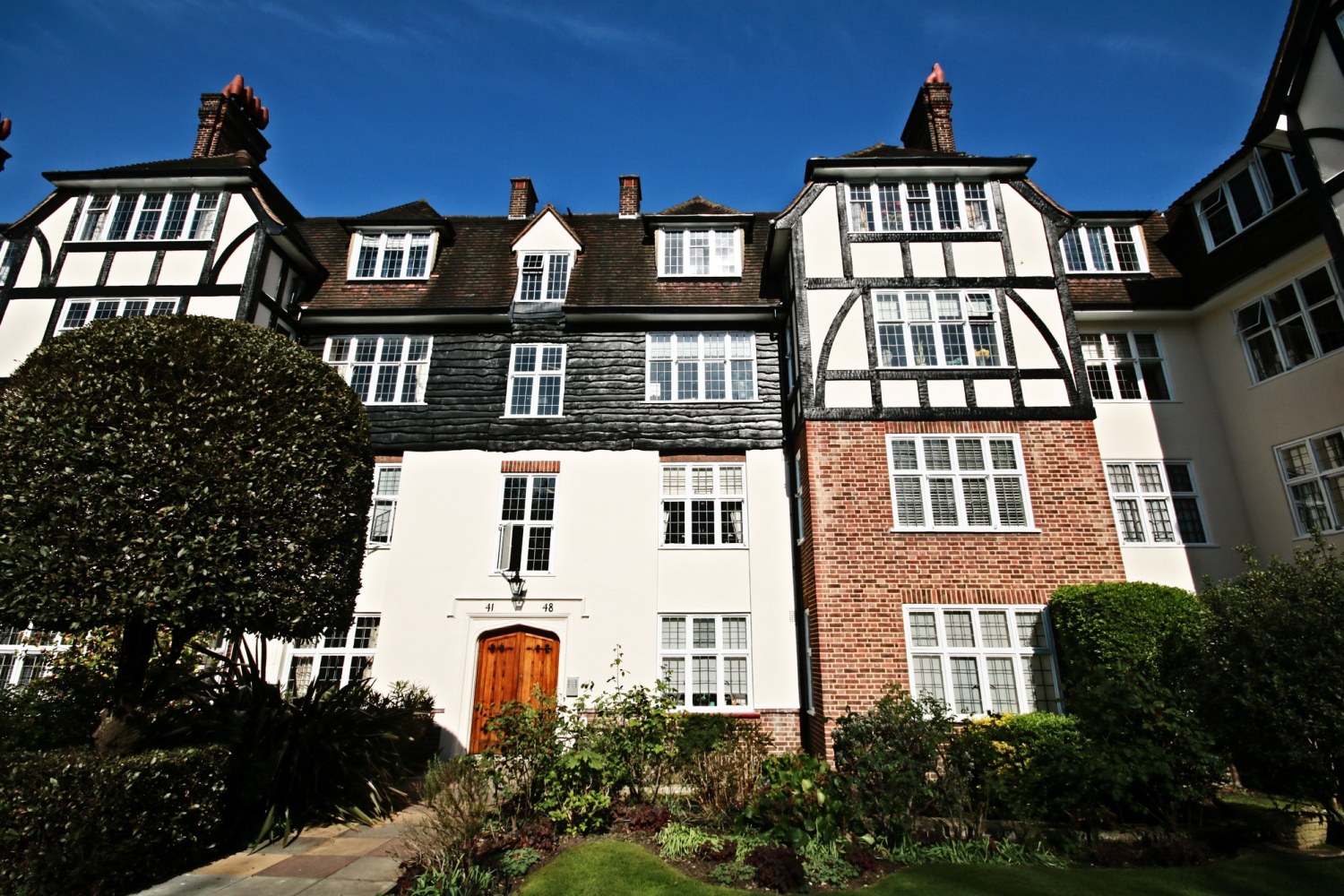 Wildcroft Manor, Wildcroft Road, London, SW15 3TT, photo 23