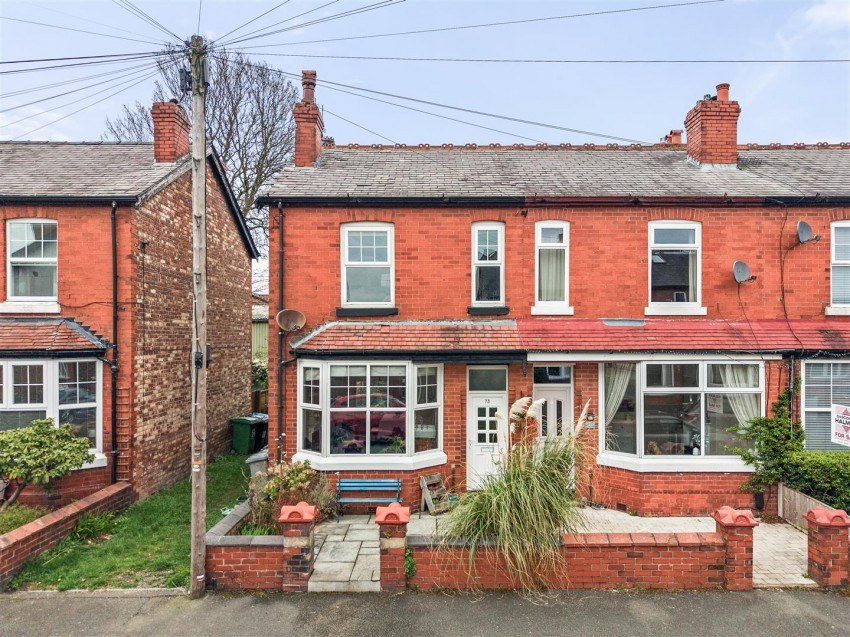 Belmont Road