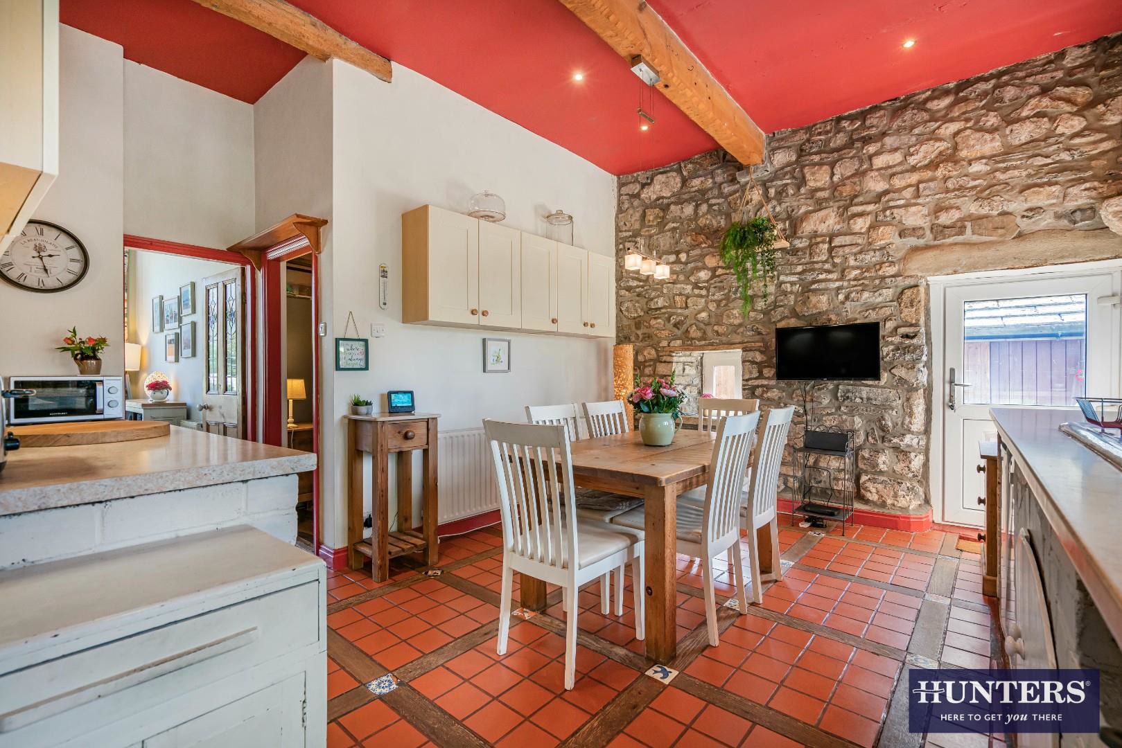 Manor Barn, Calton, Skipton, photo 19