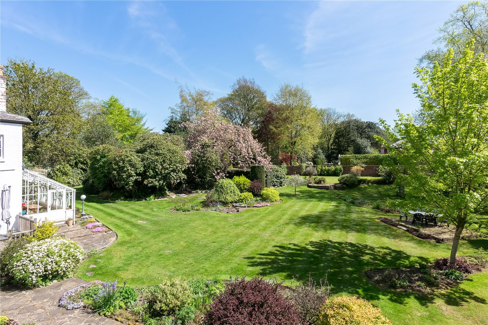 Chelford Road, Knutsford, Cheshire, WA16, photo 2