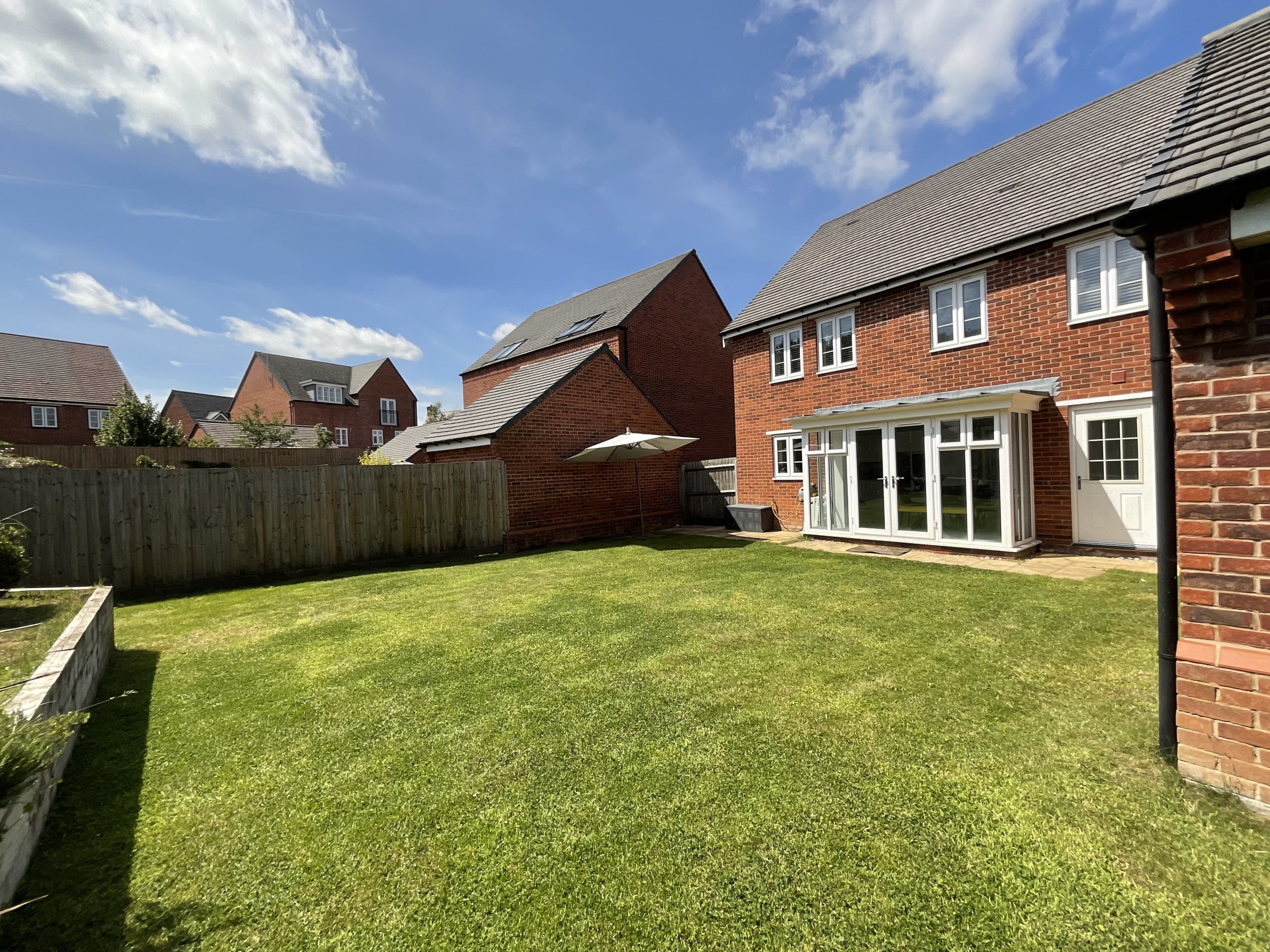 Edme Grove, Barlaston, ST12, photo 27