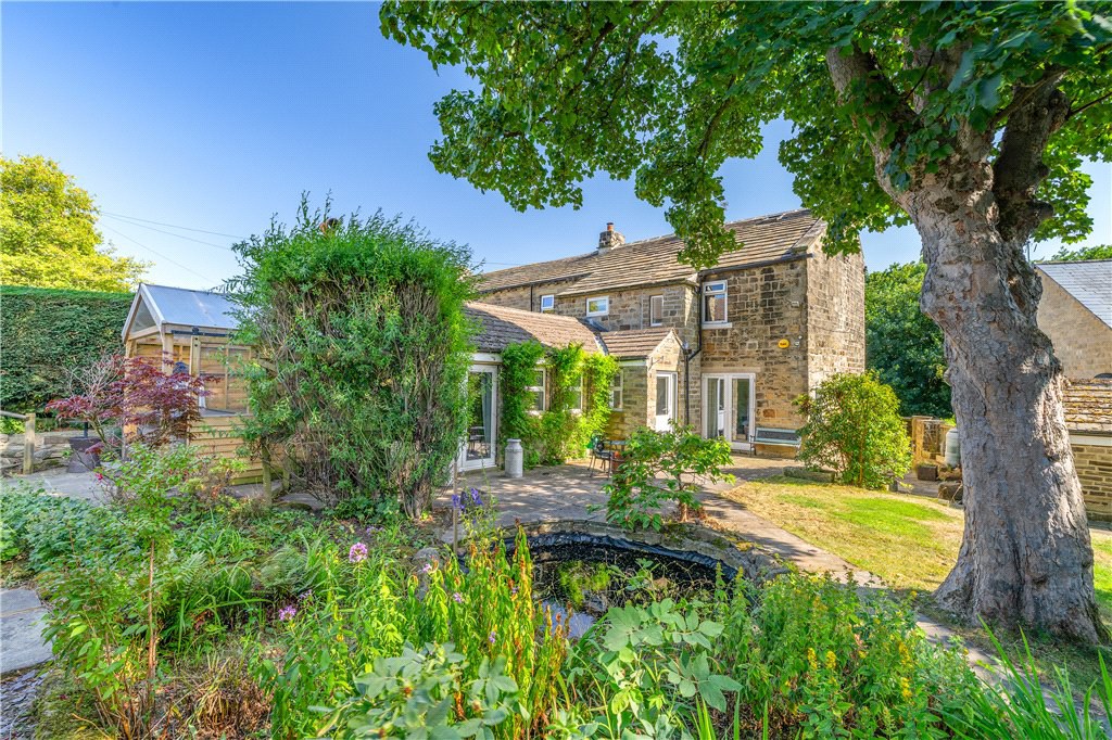 Rosedale Close, Baildon, Shipley, West Yorkshire, BD17, photo 26