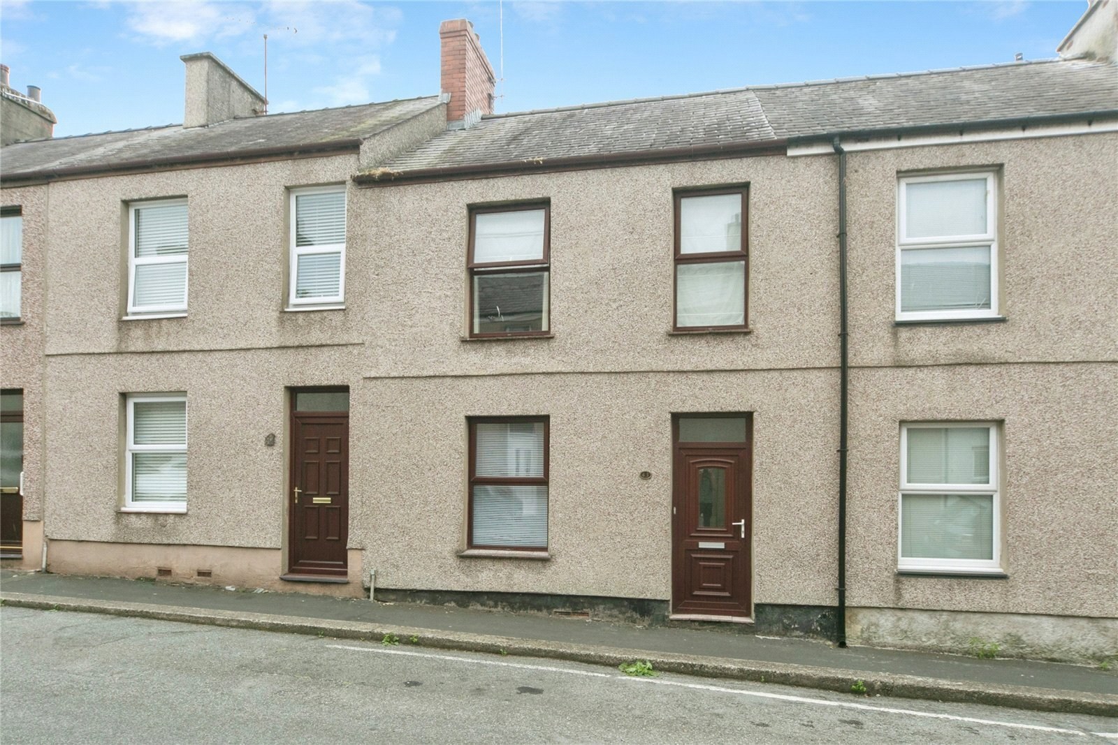 Victoria Street