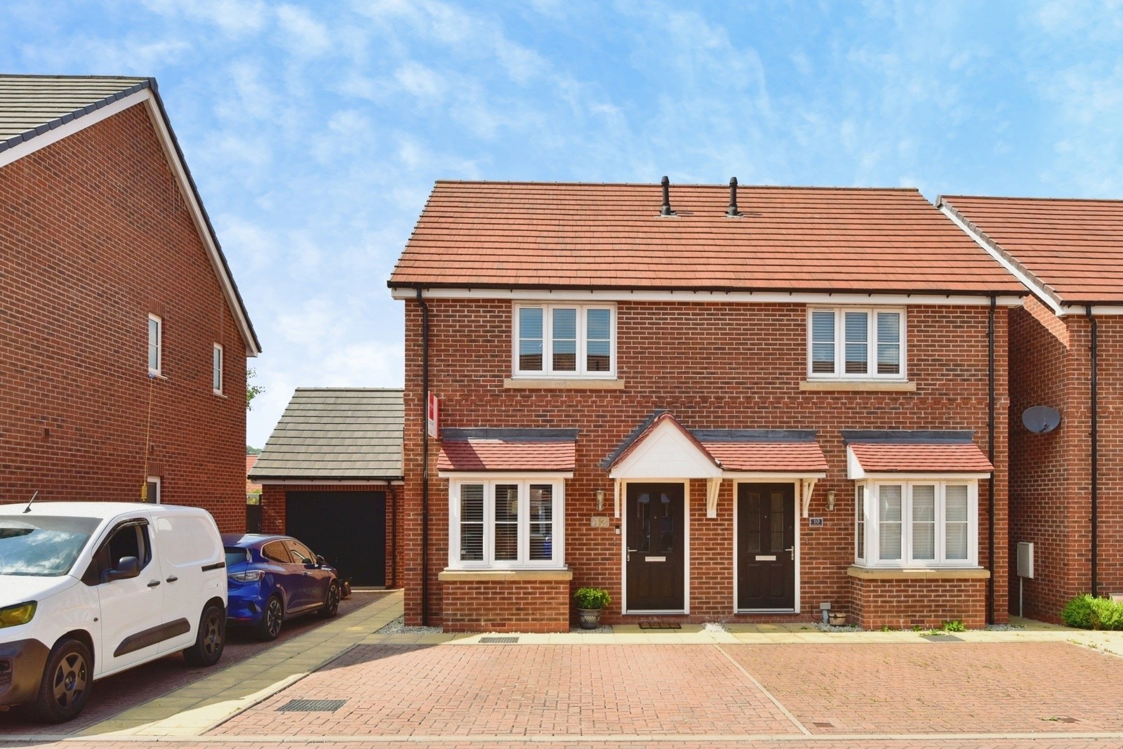 Skylark Row