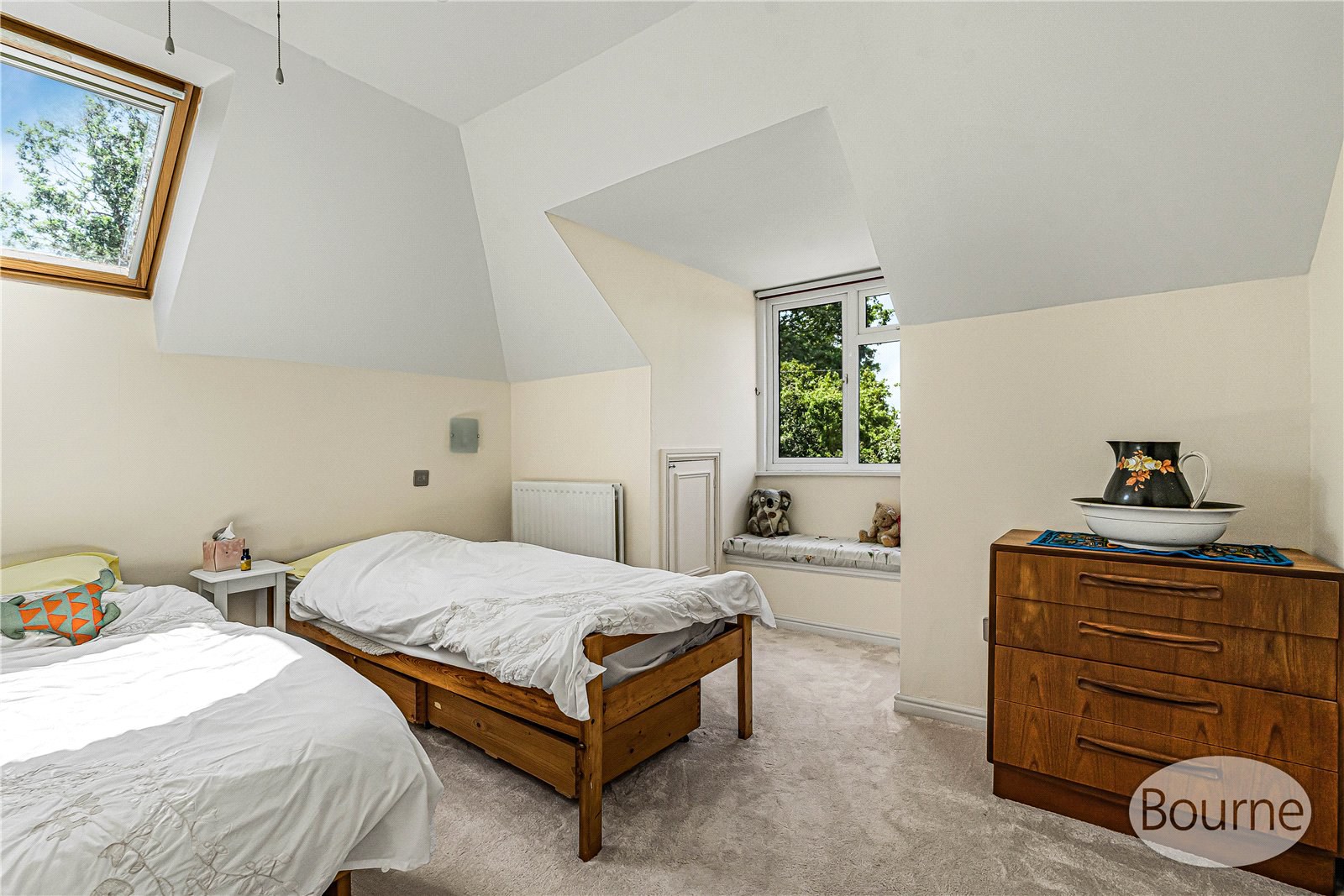 Bailes Lane, Normandy, Guildford, Surrey, GU3, photo 24