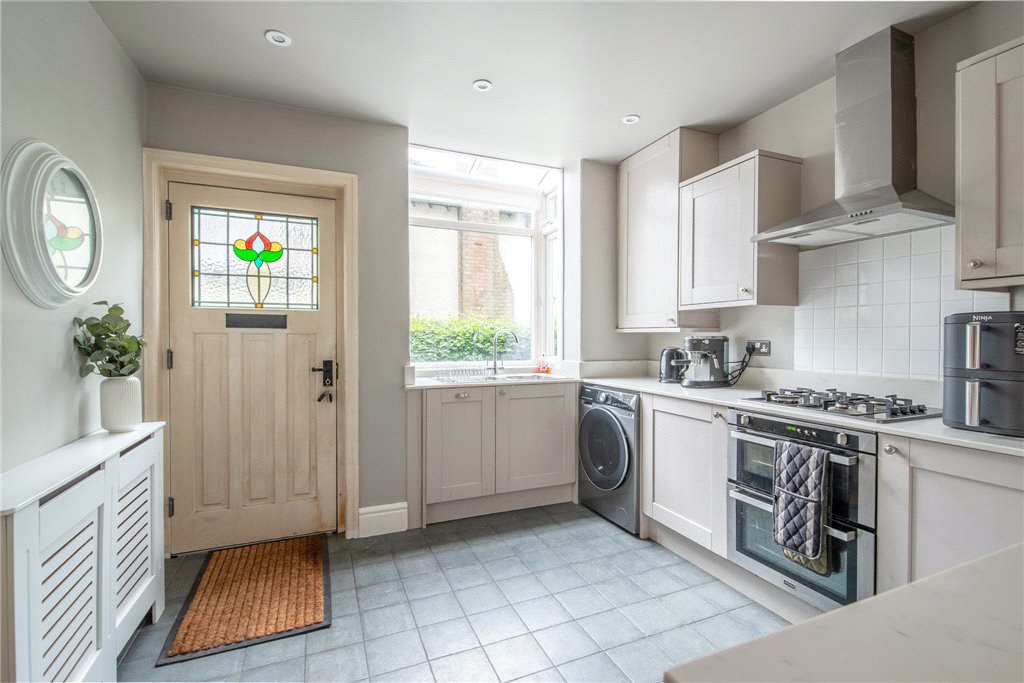 Park Drive, Bingley, BD16, photo 7
