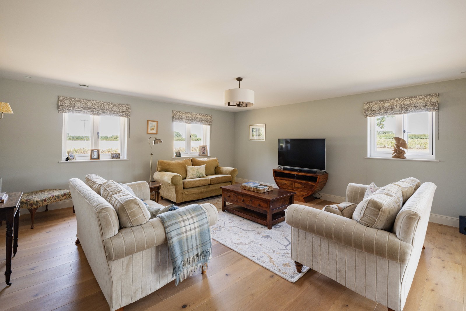 Low Road, North Tuddenham, Dereham, Norfolk, NR20, photo 11