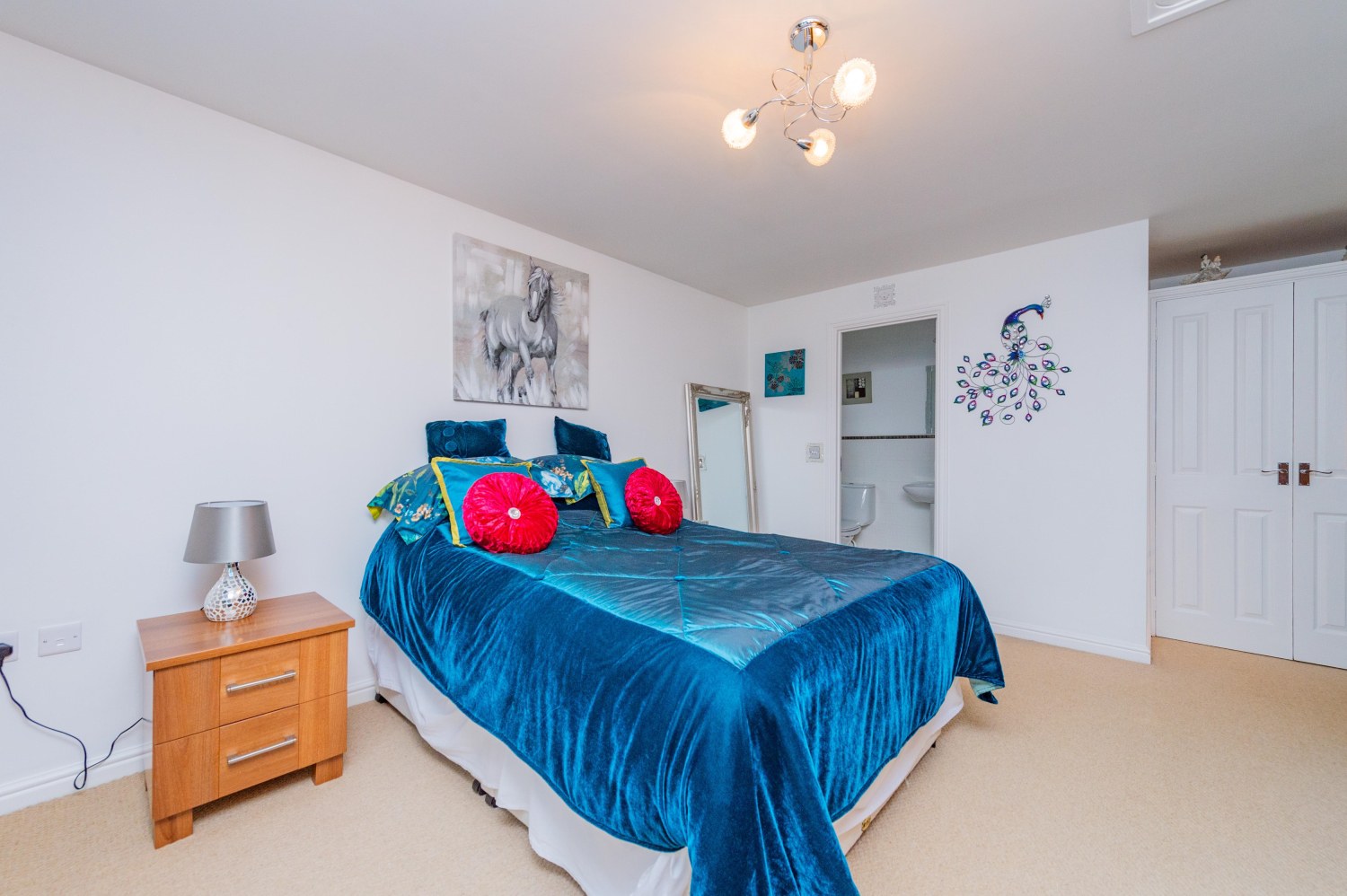 Drake Close, Shrewsbury, Shropshire, SY2, photo 20