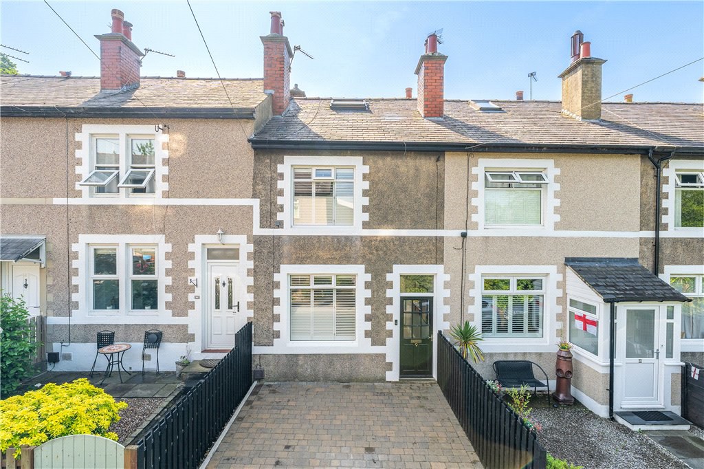 West End Terrace
