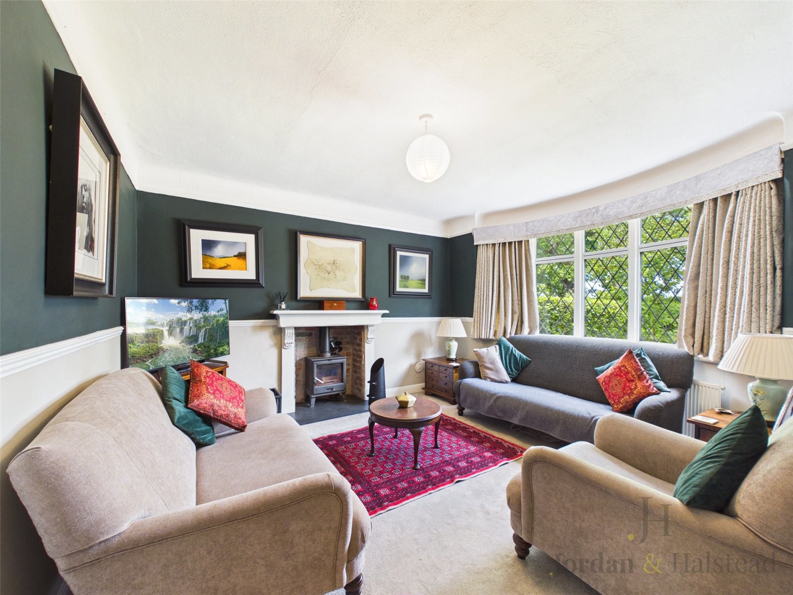 Primrose Lane, Alvanley, Frodsham, Cheshire, WA6, photo 4