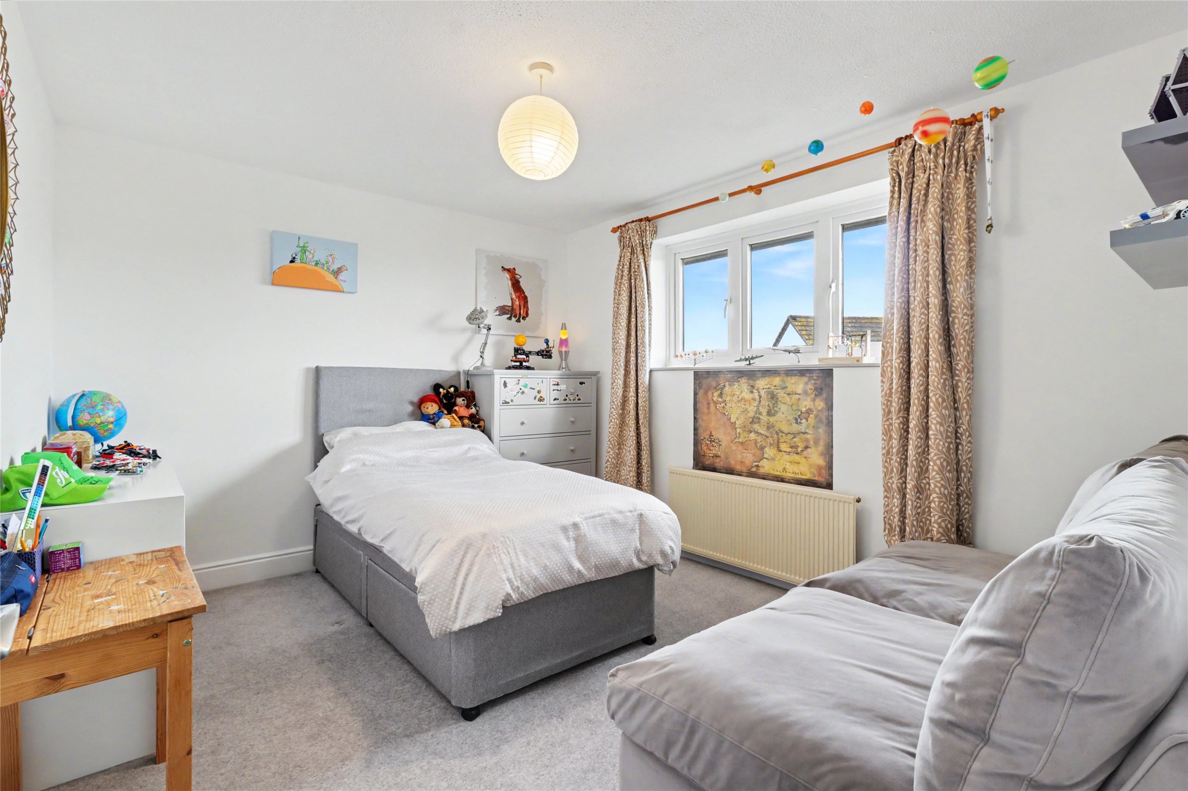 St. Andrews Close, Yarnscombe, Barnstaple, Devon, EX31, photo 12