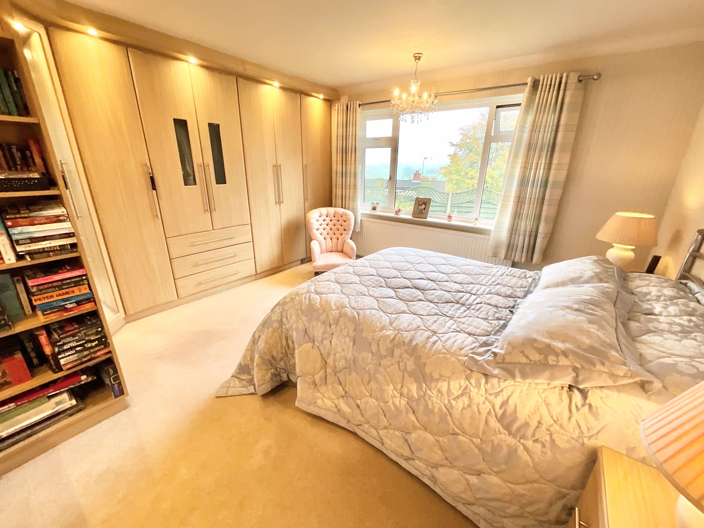 Park Wood Drive, Baldwins Gate, ST5, photo 10