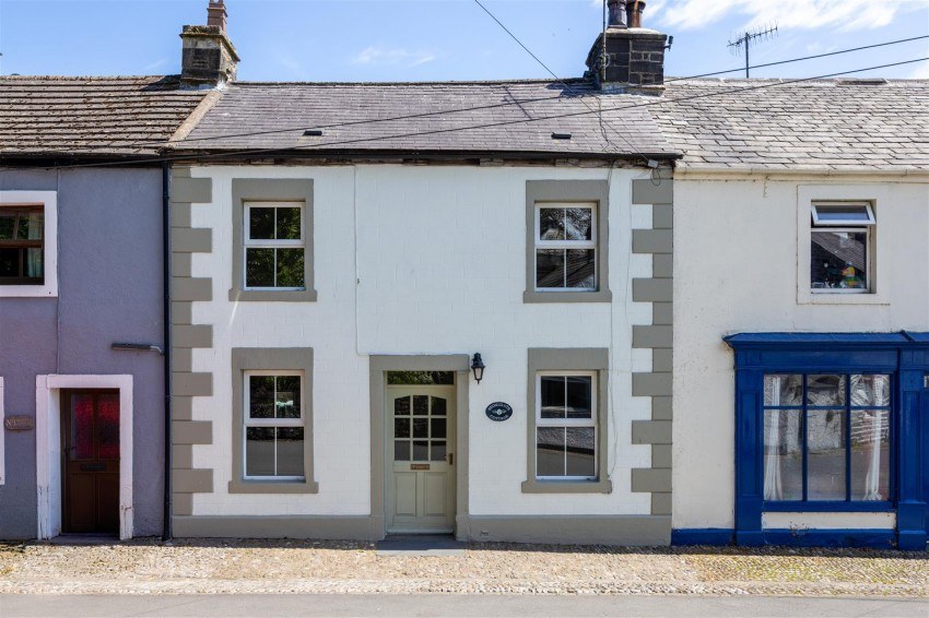 Stonegate Cottage