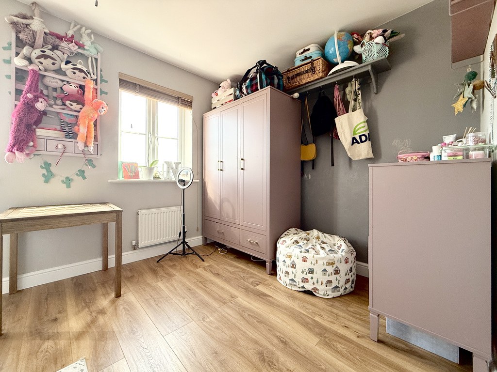 Birkbeck Chase, West Wick, Weston-super-mare, photo 13