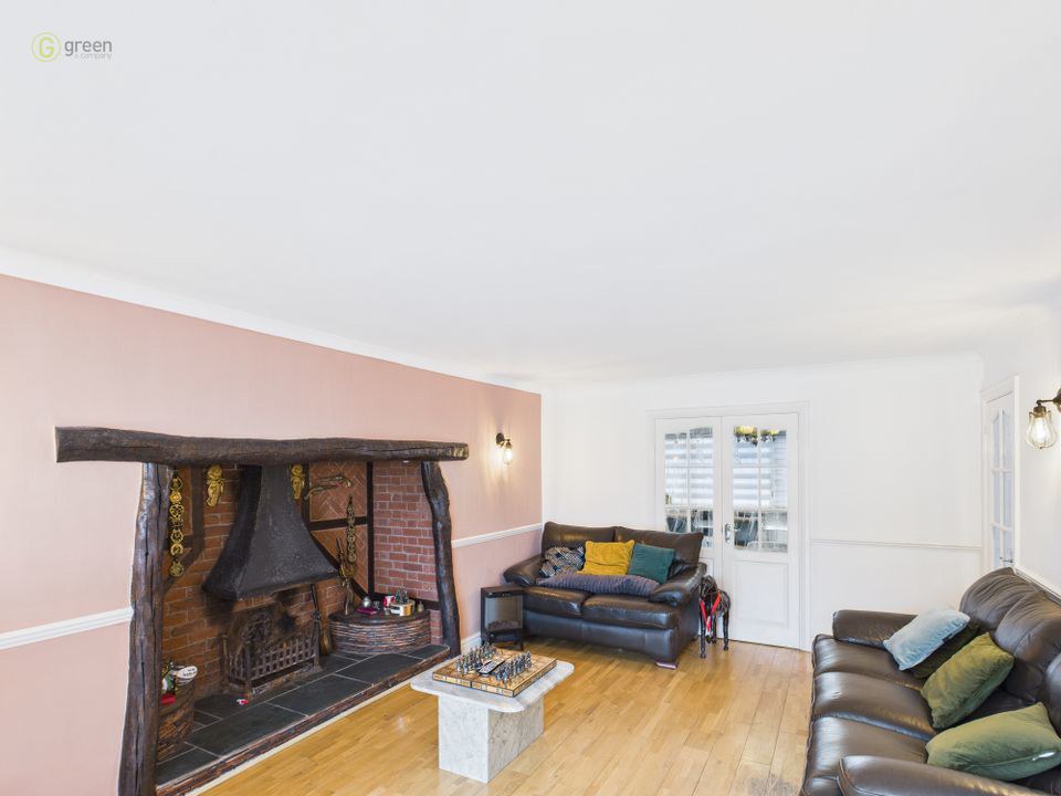 Birmingham Road, Wylde Green, Sutton Coldfield, B72, photo 17