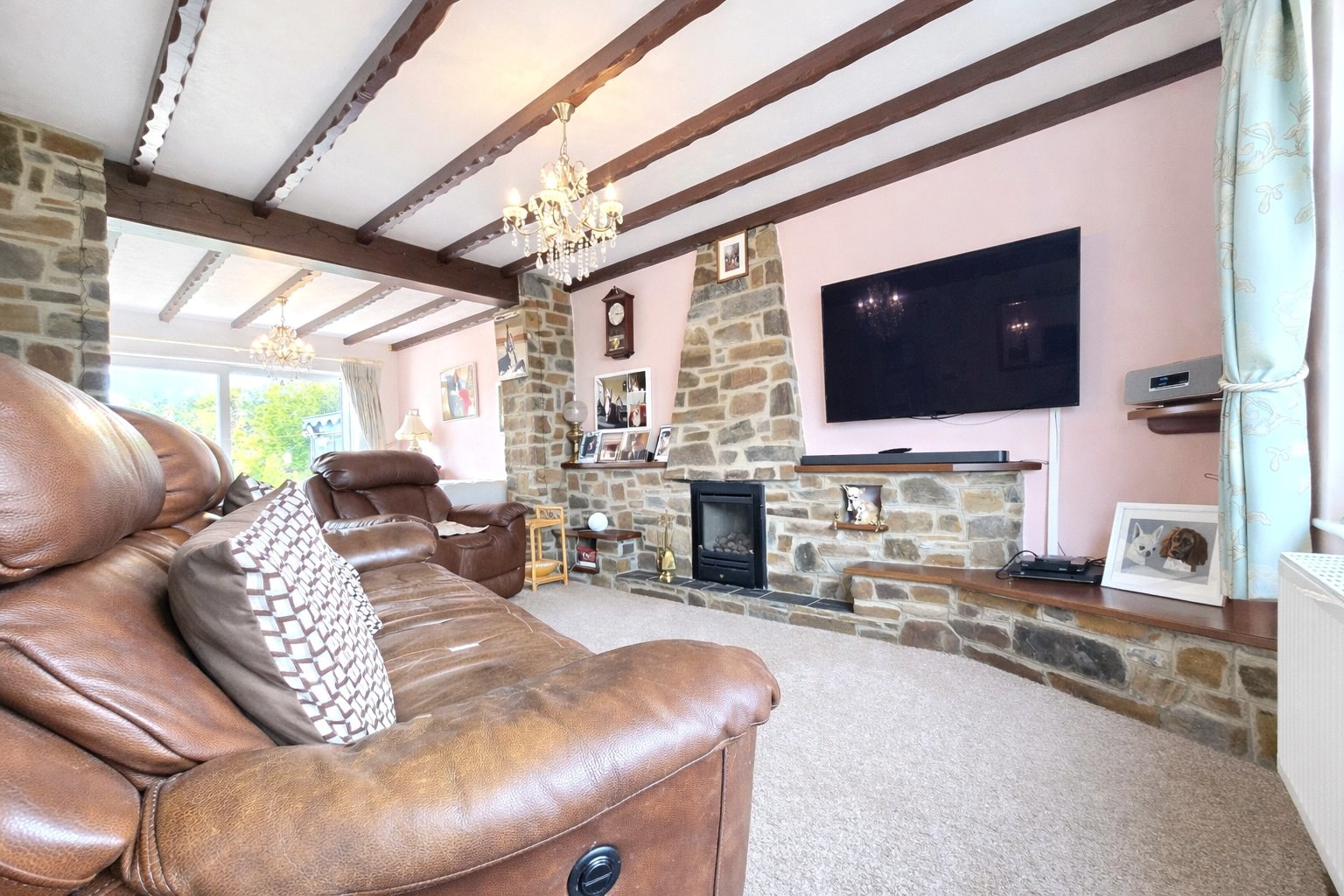 Derriton Road, Pyworthy, Holsworthy, Devon, EX22, photo 3