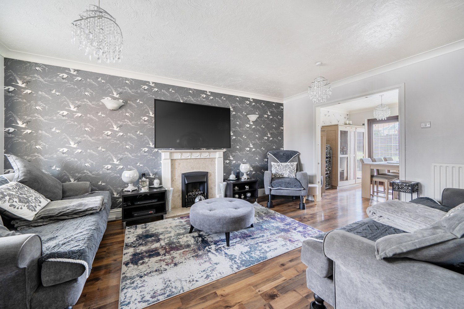 18 FARNDON AVENUE, MARSTON GREEN, BIRMINGHAM, photo 10