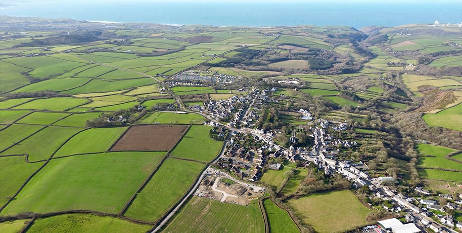 Kilkhampton, Bude, Cornwall, EX23, photo 10