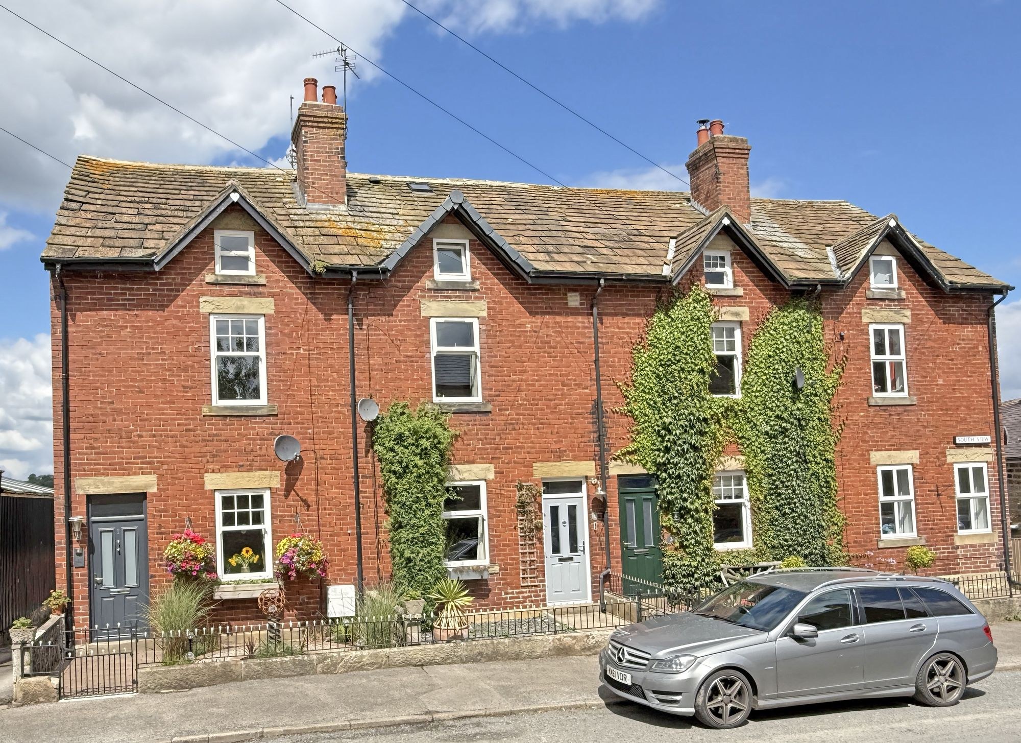 3 bed home for sale in Southview, Darley