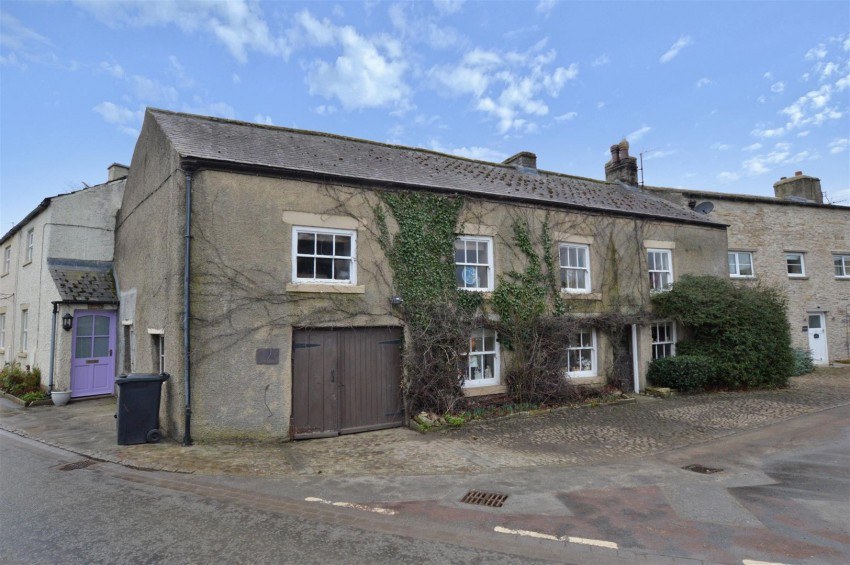 Westwood House